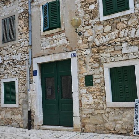 Apartment Andrea Old Town Poreč Exteriör bild