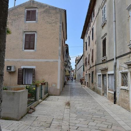Apartment Andrea Old Town Poreč Exteriör bild