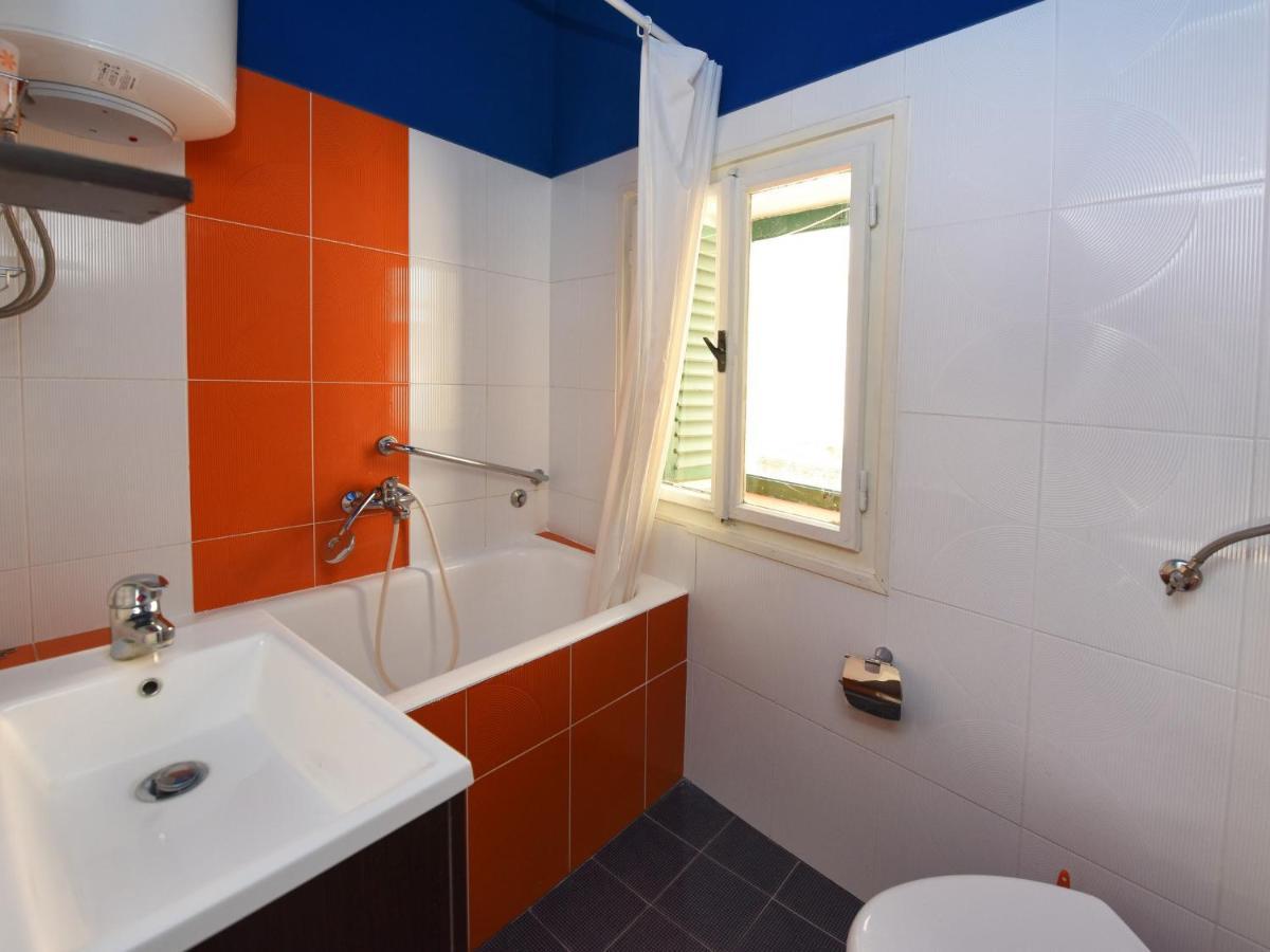 Apartment Andrea Old Town Poreč Exteriör bild