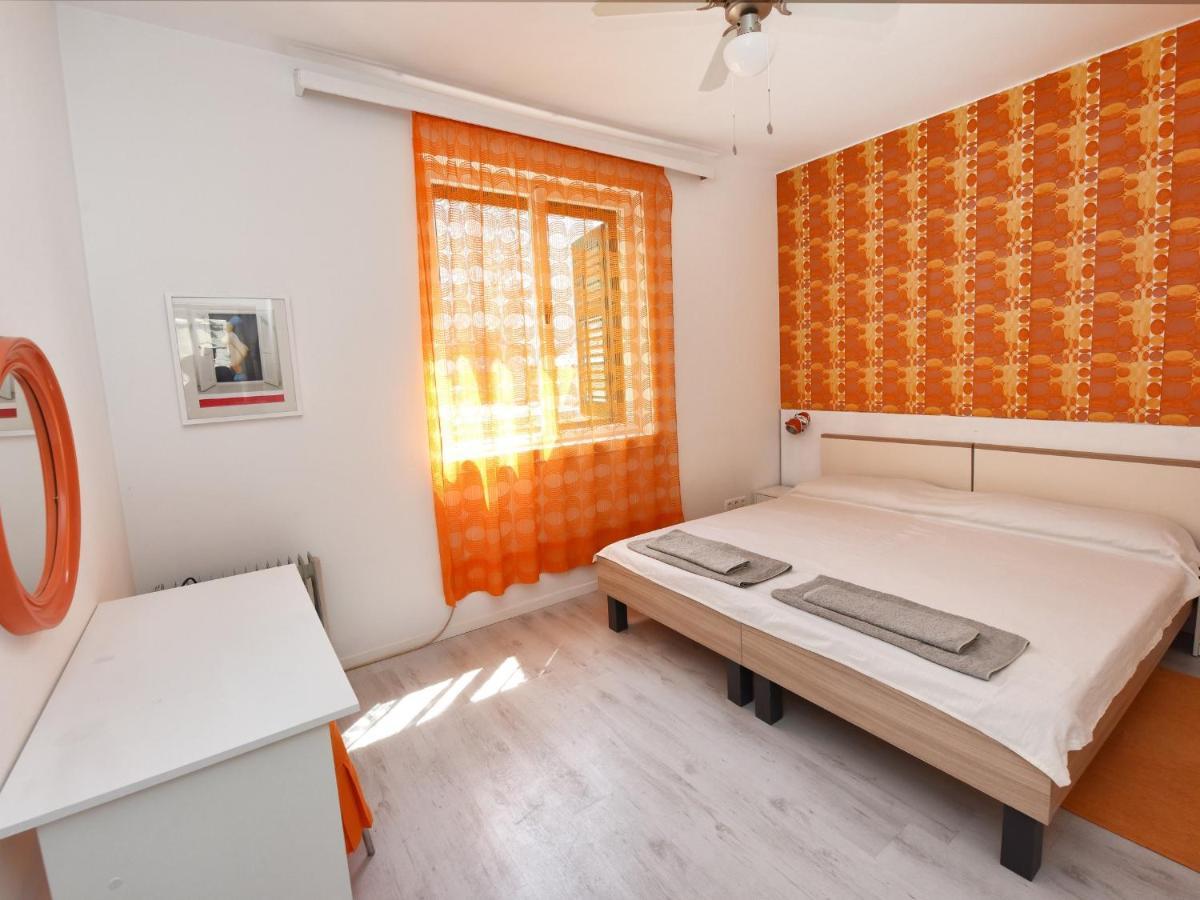 Apartment Andrea Old Town Poreč Exteriör bild