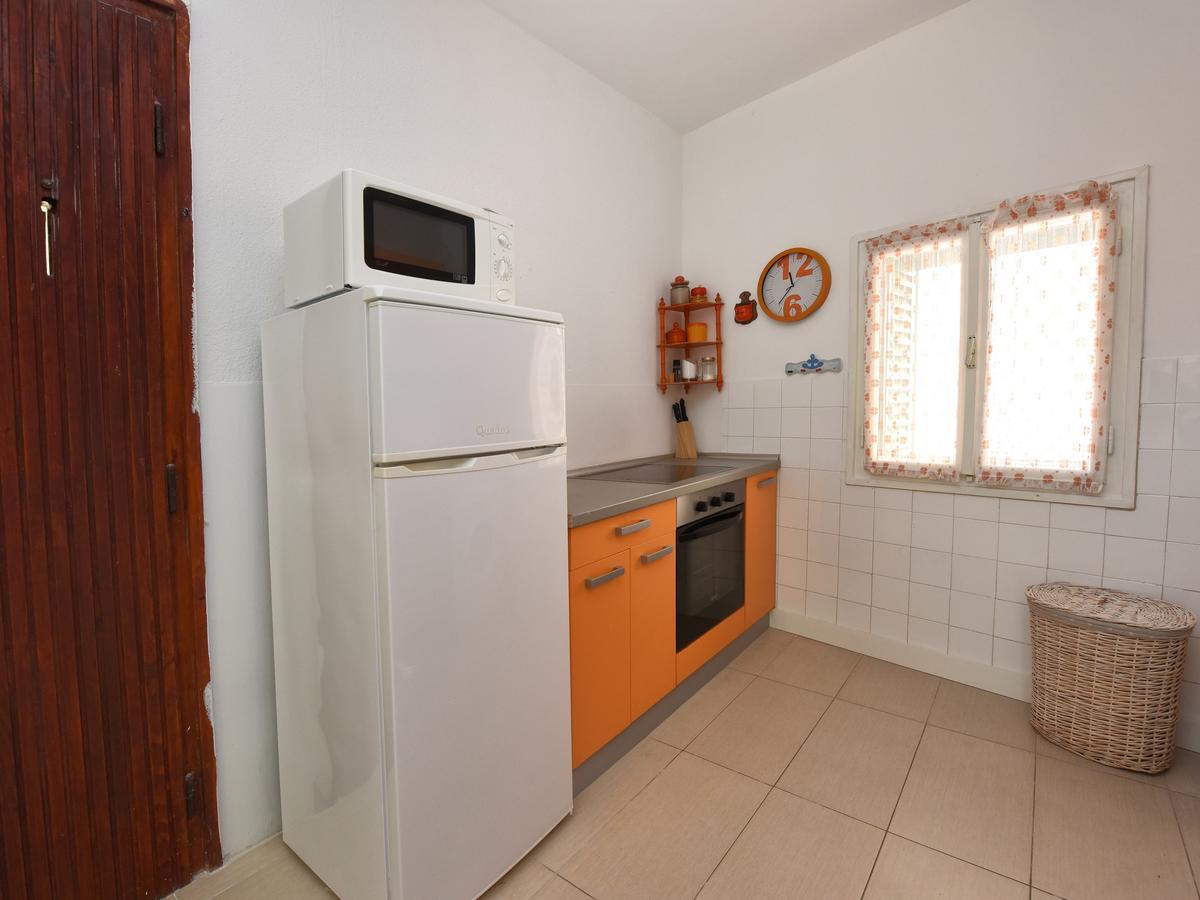 Apartment Andrea Old Town Poreč Exteriör bild