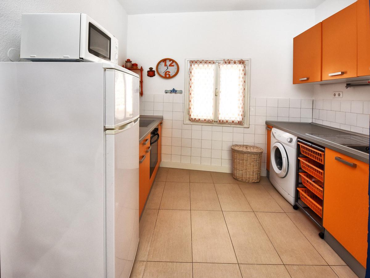 Apartment Andrea Old Town Poreč Exteriör bild