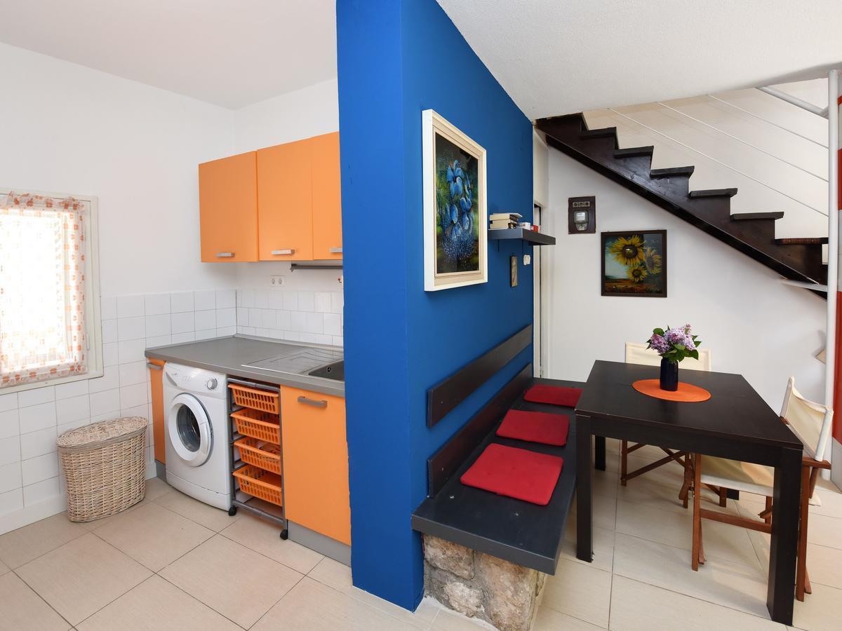 Apartment Andrea Old Town Poreč Exteriör bild